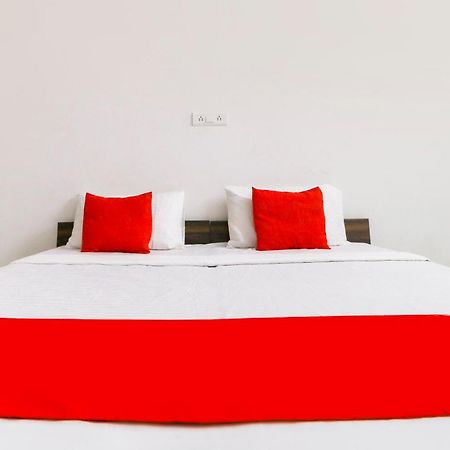 Hotel O Sky Garden Ludhiana Exterior photo