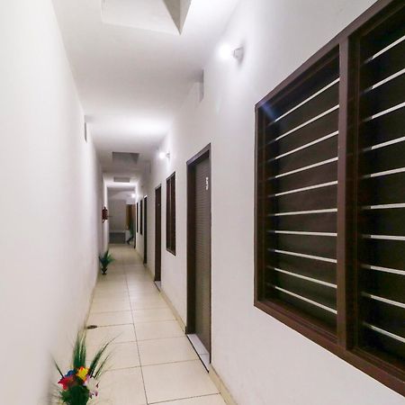 Hotel O Sky Garden Ludhiana Exterior photo