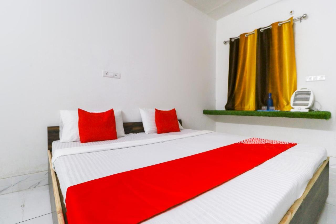 Hotel O Sky Garden Ludhiana Exterior photo