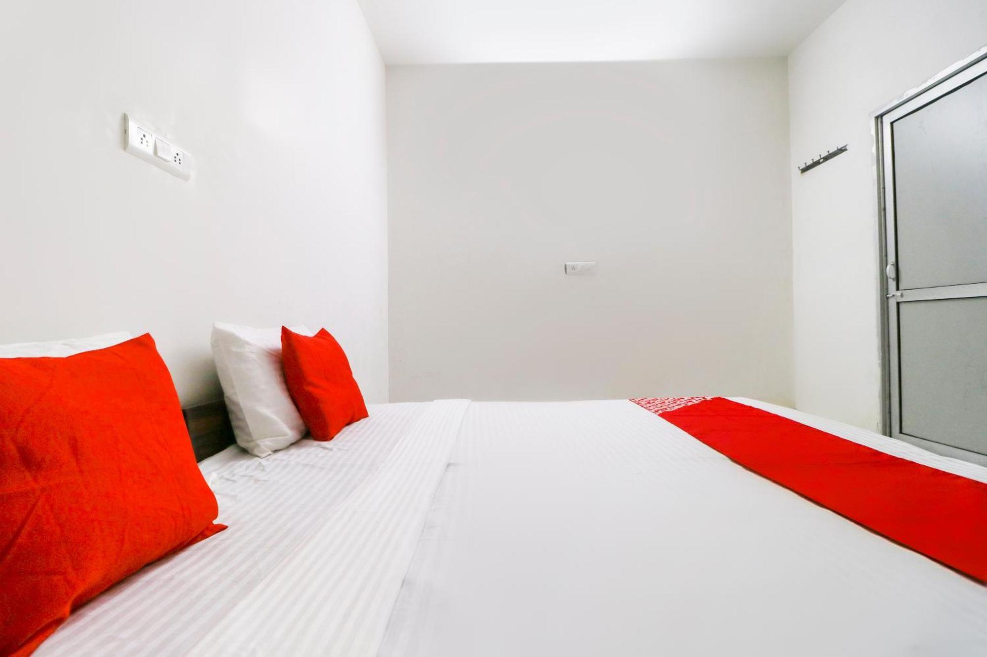 Hotel O Sky Garden Ludhiana Exterior photo