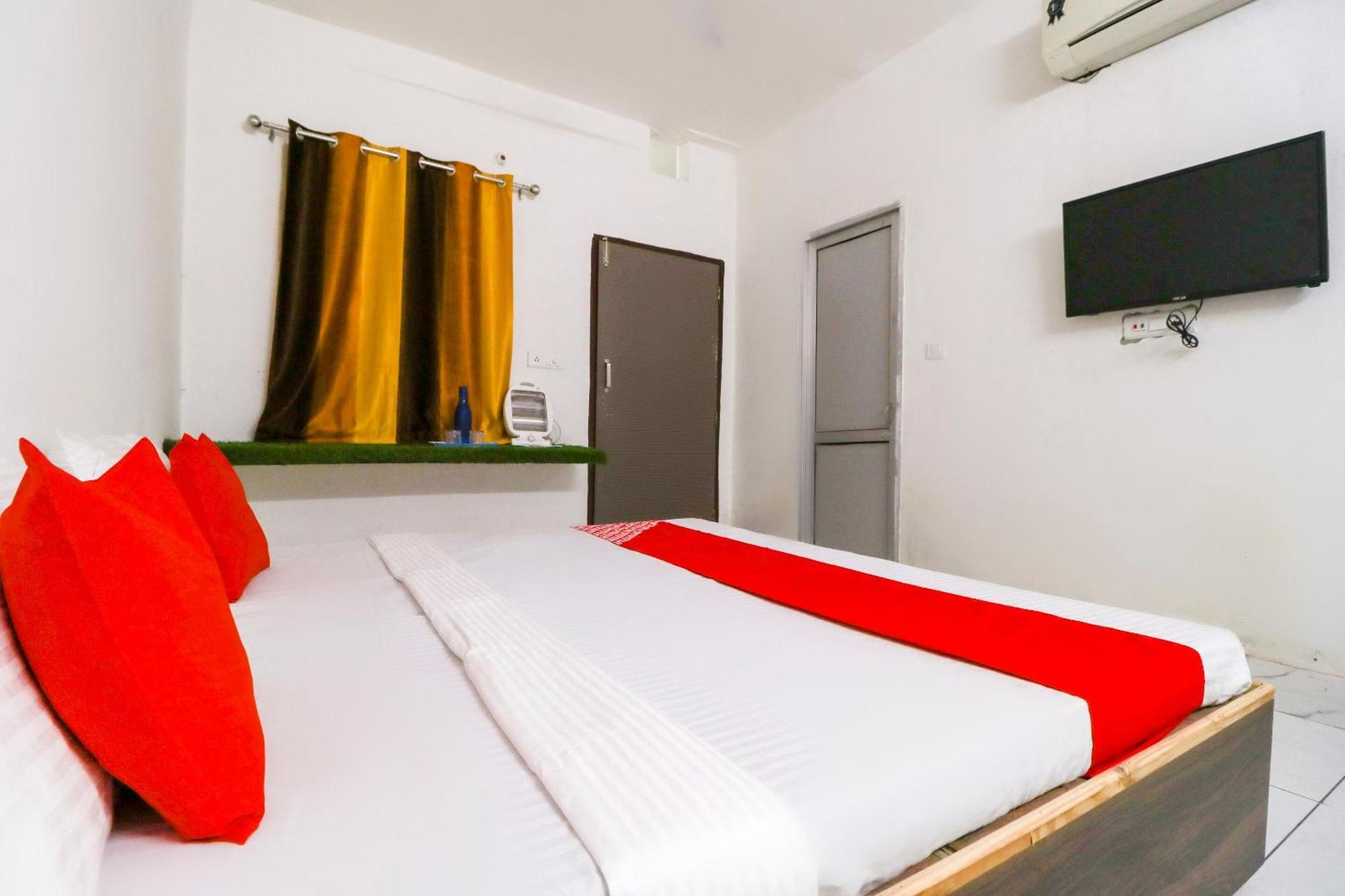 Hotel O Sky Garden Ludhiana Exterior photo