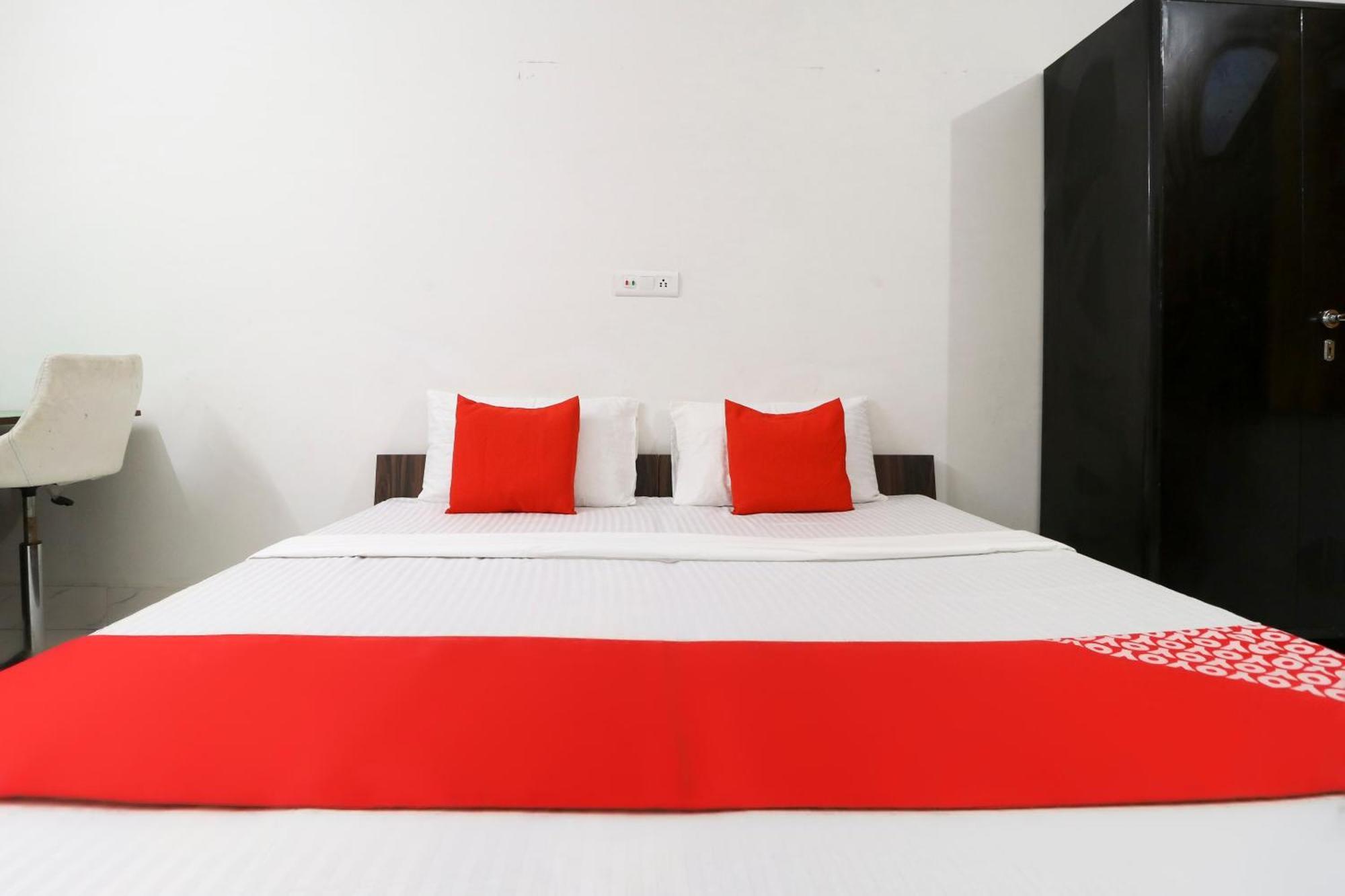 Hotel O Sky Garden Ludhiana Exterior photo