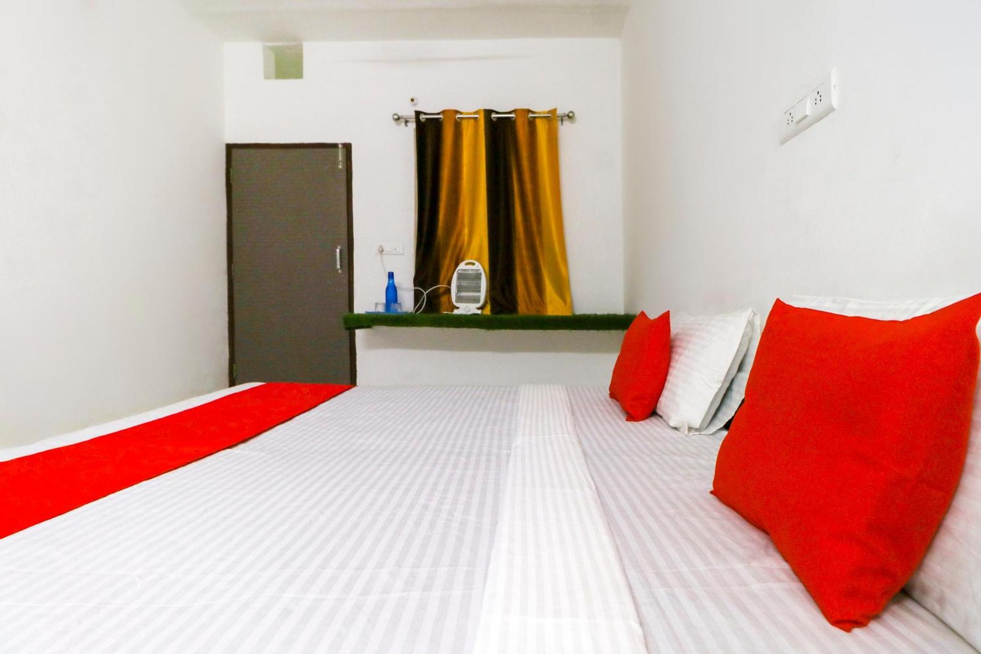 Hotel O Sky Garden Ludhiana Exterior photo